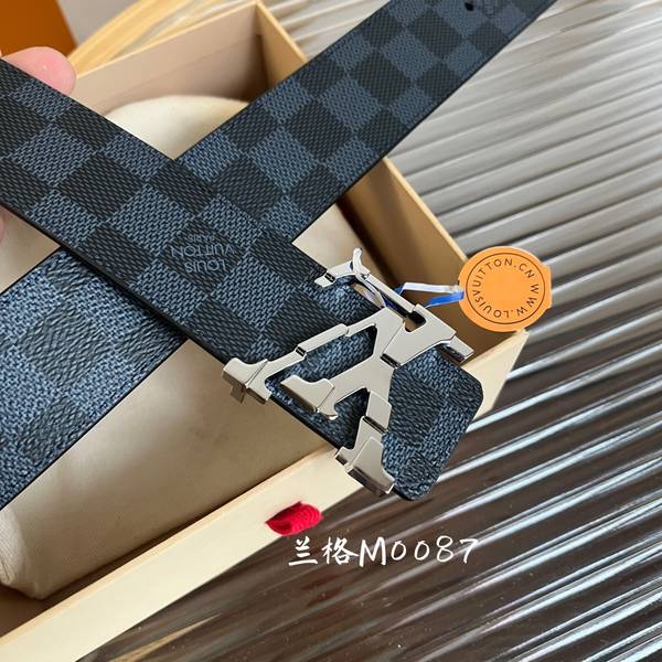 Louis Vuitton 40MM Belt LVB00361-1 Louis Vuitton 40MM Belt LVB00361-1